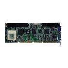 研华 主板 PCA-6168